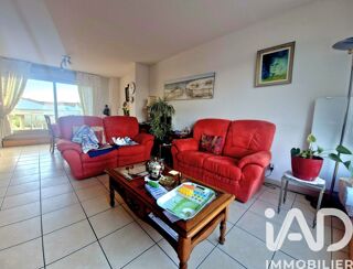  Appartement à vendre 4 pièces 79 m²