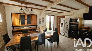  Maison à vendre 4 pièces 105 m²