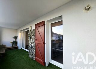  Appartement � vendre 4 pi�ces 85 m�