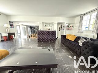  Maison � vendre 9 pi�ces 224 m�