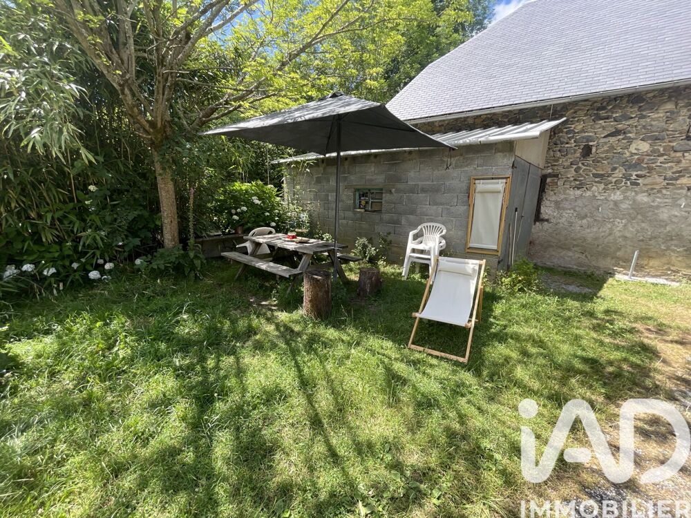 Vente Maison de village 6 pièces