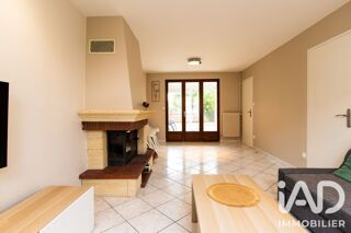  Maison à vendre 5 pièces 85 m²