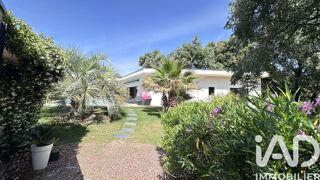  Maison � vendre 5 pi�ces 184 m� Aubais