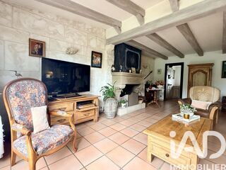  Maison à vendre 7 pièces 145 m²