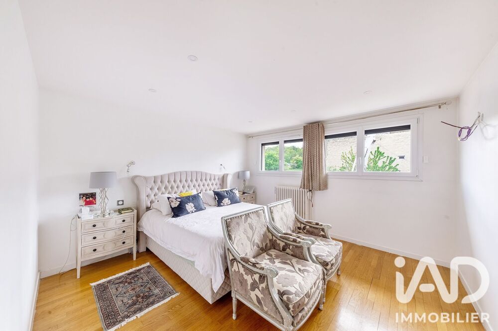 à vendre  Maison Sannois (95110)