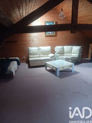  Maison à vendre 4 pièces 80 m²