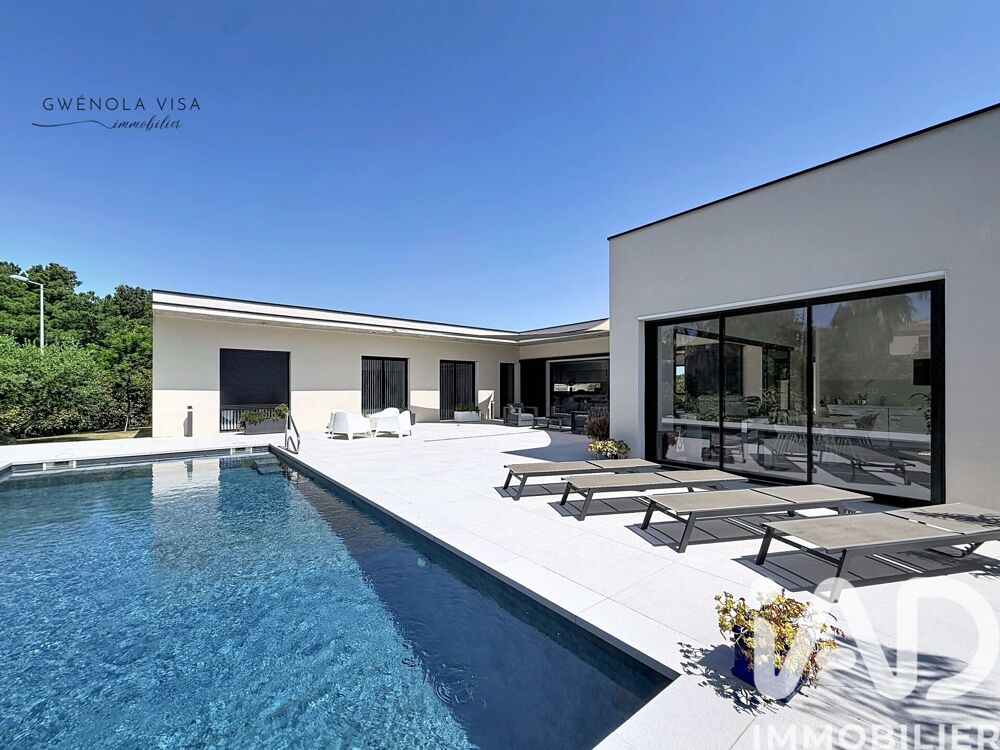 à vendre  Maison Narbonne (11100)