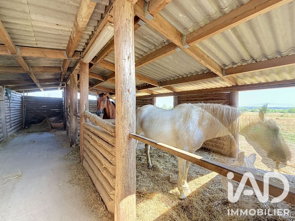 à vendre  Maison Lédat (47300)