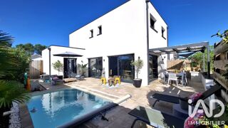  Maison à vendre 7 pièces 160 m²