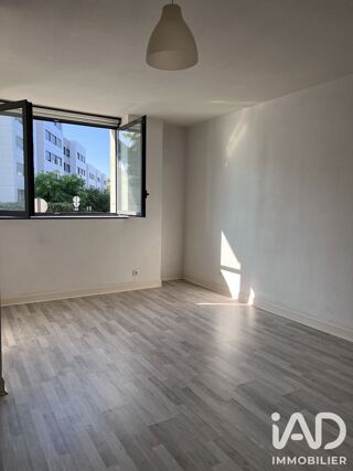  Appartement à vendre 1 pièce 41 m²