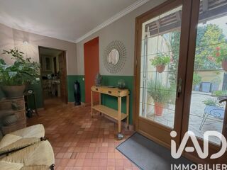  Maison à vendre 7 pièces 185 m²