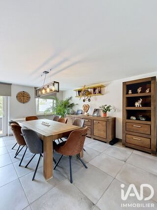  Appartement à vendre 4 pièces 120 m²
