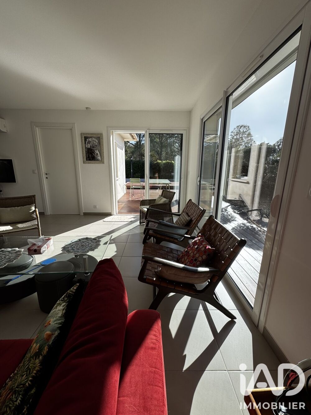 à vendre  Maison Porto-Vecchio (20137)