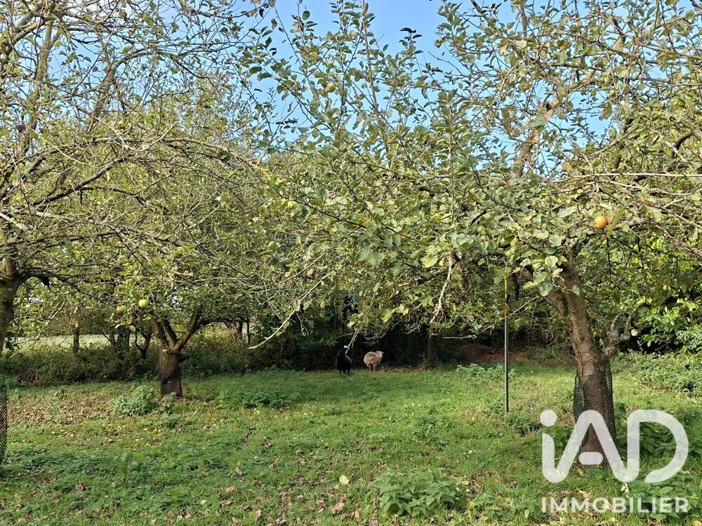 à vendre  Maison Kermaria-Sulard (22450)