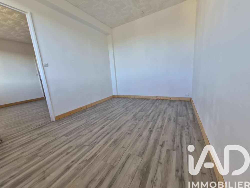 Vente Appartement Vente Appartement 3 pièces Château-thierry