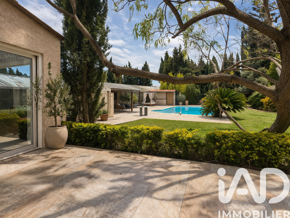 Vente Maison/villa 9 pièces