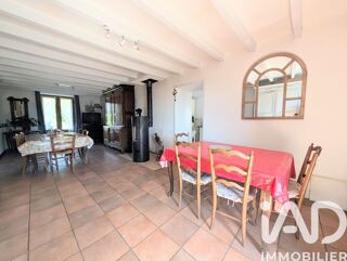  Maison à vendre 9 pièces 226 m²