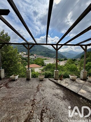  Maison � vendre 3 pi�ces 75 m�