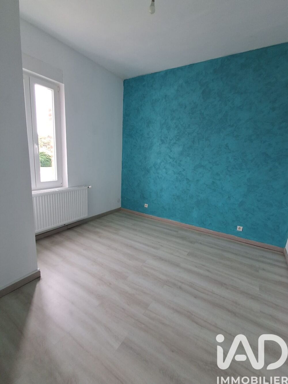 Vente Maison Vente Maison de ville 5 pièces Saint-quentin