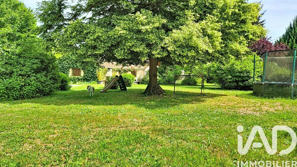 Vente Maison Vente Maison/villa 8 pièces Milly-la-forêt