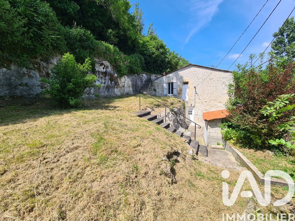 Vente Maison de ville 3 pièces