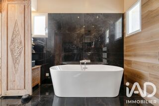  Maison à vendre 6 pièces 182 m²