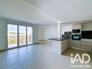  Appartement à vendre 3 pièces 79 m²