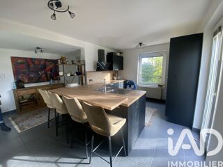  Maison à vendre 5 pièces 140 m²