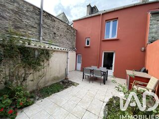  Maison � vendre 6 pi�ces 117 m�
