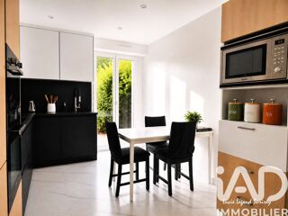 Vente Appartement Vente Duplex 5 pièces Saint-germain-en-laye