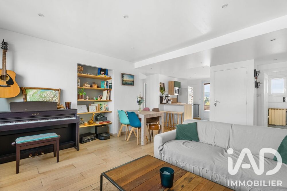 Vente Appartement Vente Appartement 4 pièces Aix-les-bains