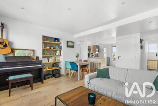  Appartement à vendre 4 pièces 75 m²