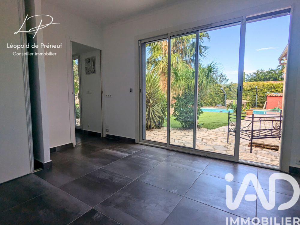 à vendre  Maison Six-Fours-les-Plages (83140)