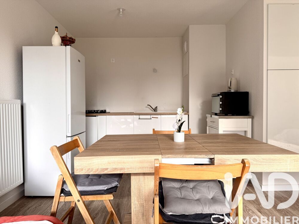 Vente Appartement Vente Appartement 2 pièces Blain
