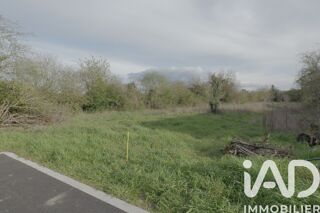  Terrain à vendre 400 m²