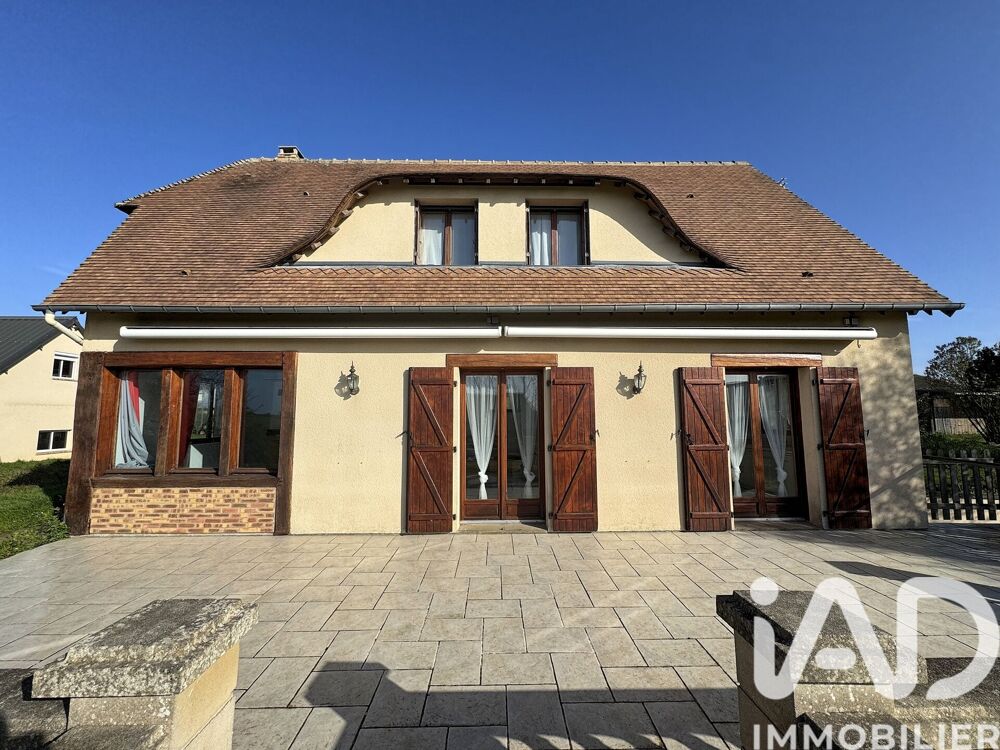Vente Maison/villa 5 pièces