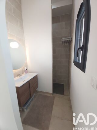  Maison à vendre 5 pièces 180 m²