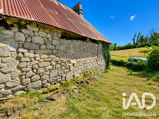  Maison à vendre 1 pièce 45 m²