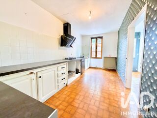  Maison à vendre 5 pièces 200 m²