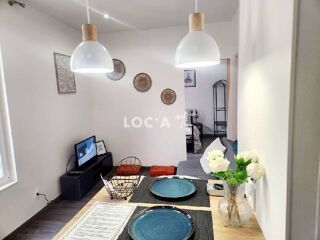  Appartement � louer 2 pi�ces 25 m�