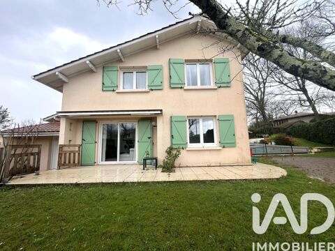   Vente Maison Maison - 5 pi�ce(s) - 139 m�