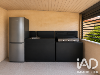  Maison à vendre 4 pièces 97 m²
