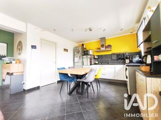  Maison à vendre 6 pièces 92 m²