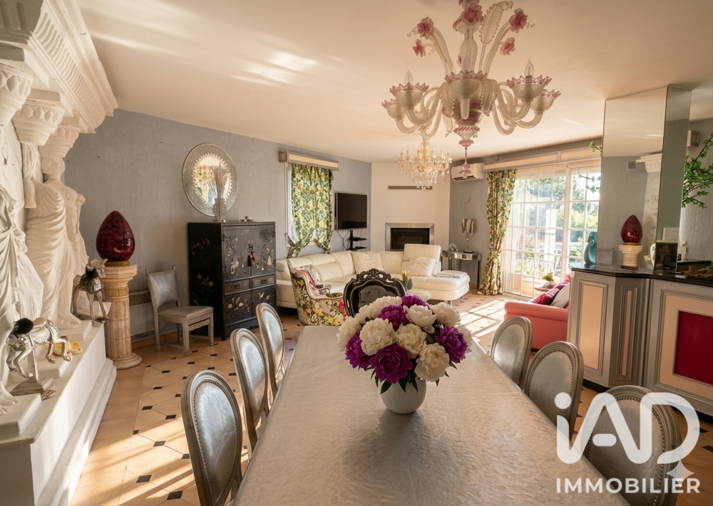 Vente Maison Vente Maison/villa 4 pièces Hyères