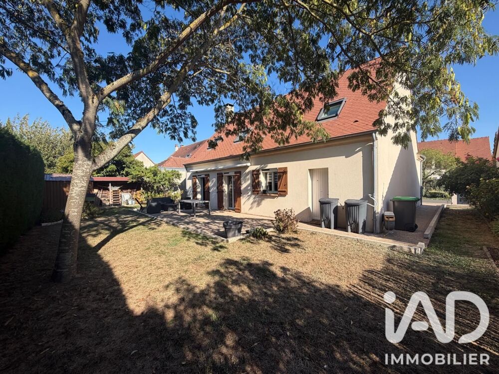 Vente Maison Vente Maison traditionnelle 5 pièces Le plessis-pâté