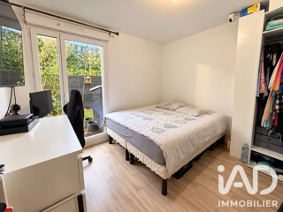 Vente Appartement Vente Appartement 2 pièces Plaisir