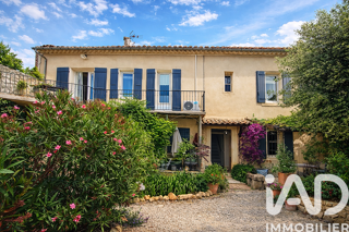  Maison à vendre 9 pièces 260 m²