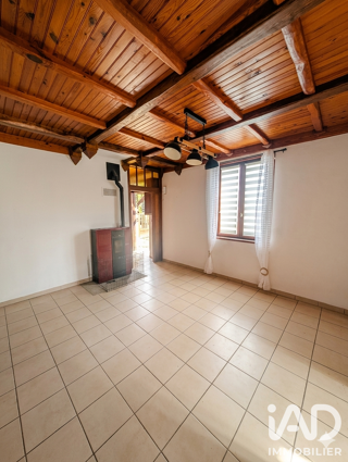  Maison à vendre 3 pièces 54 m²