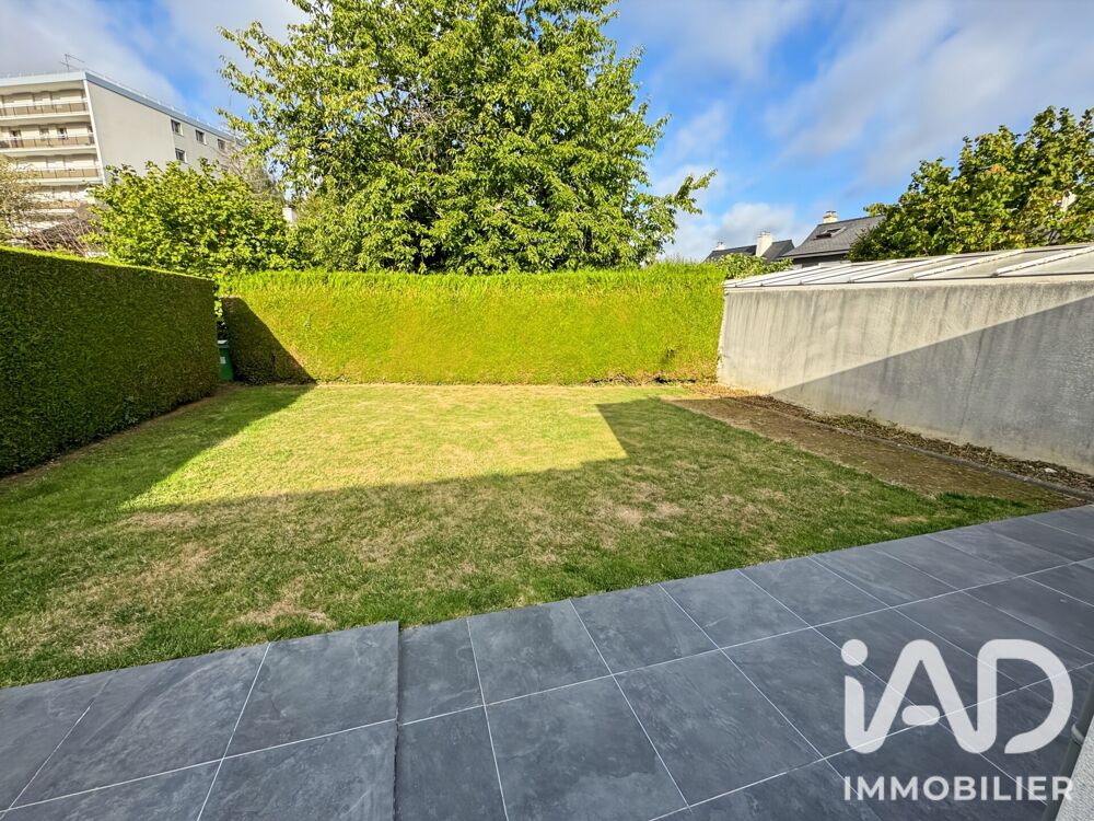 Vente Maison Vente Maison/villa 4 pièces Rennes