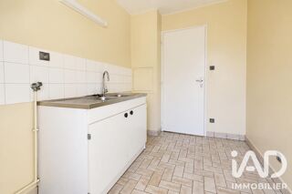  Appartement à louer 2 pièces 45 m²